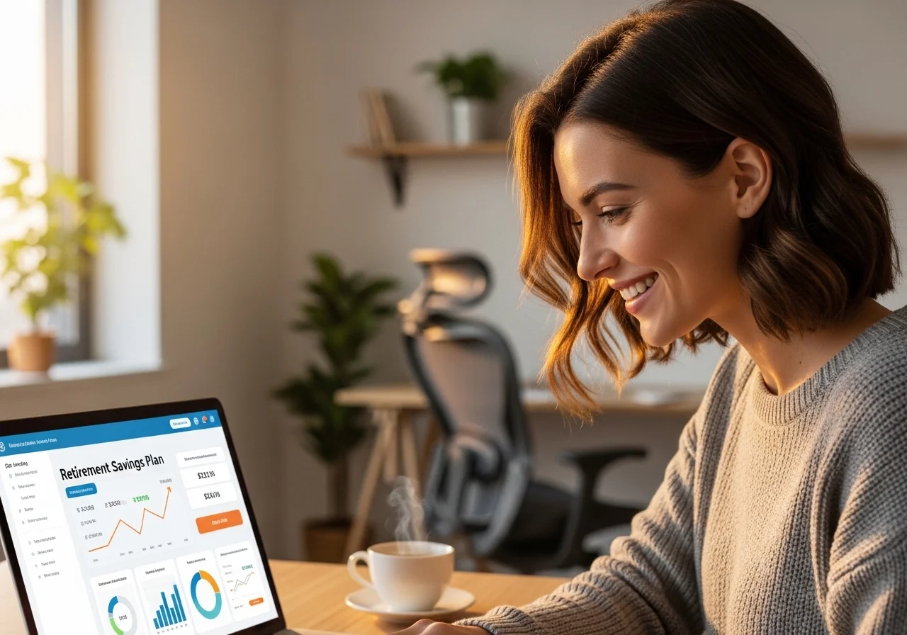 노후 준비의 첫걸음, 나에게 맞는 개인연금은?