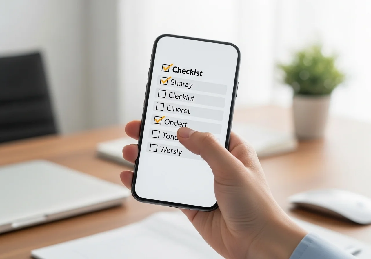 연금 가입 전 체크리스트 — 이것만은 확인하세요