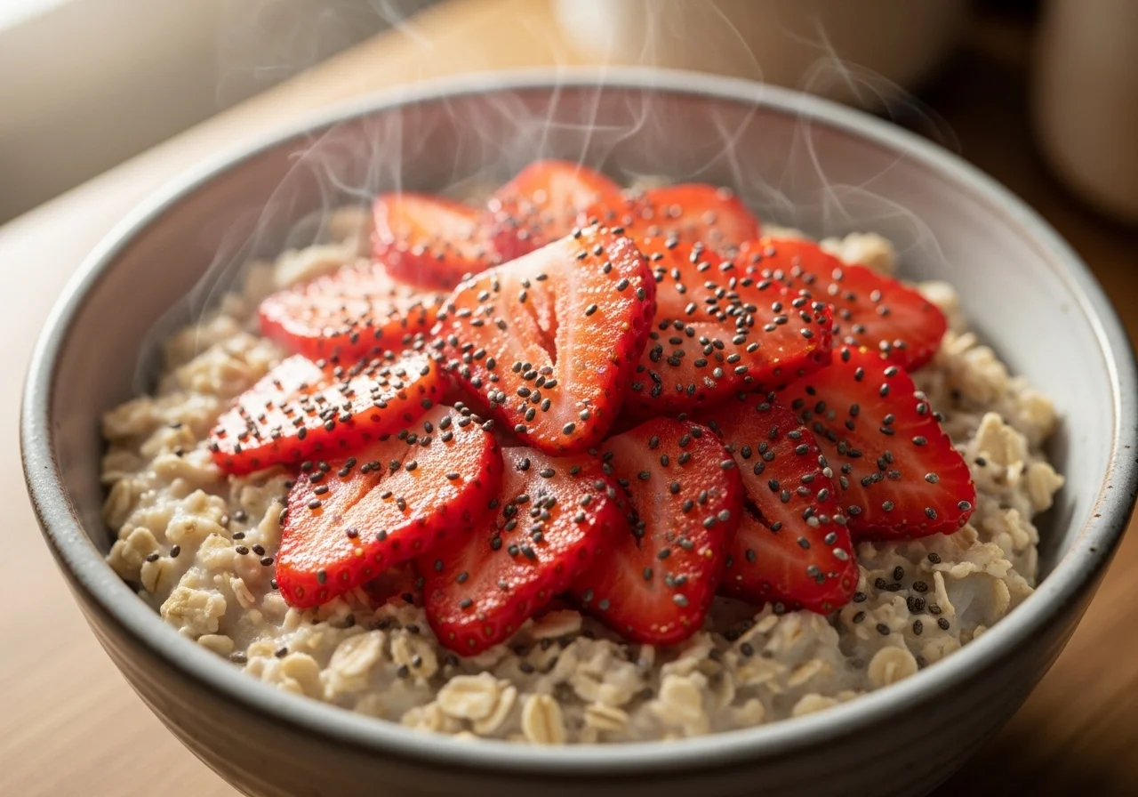 수치 정상화의 1등 공신, 식이섬유의 힘