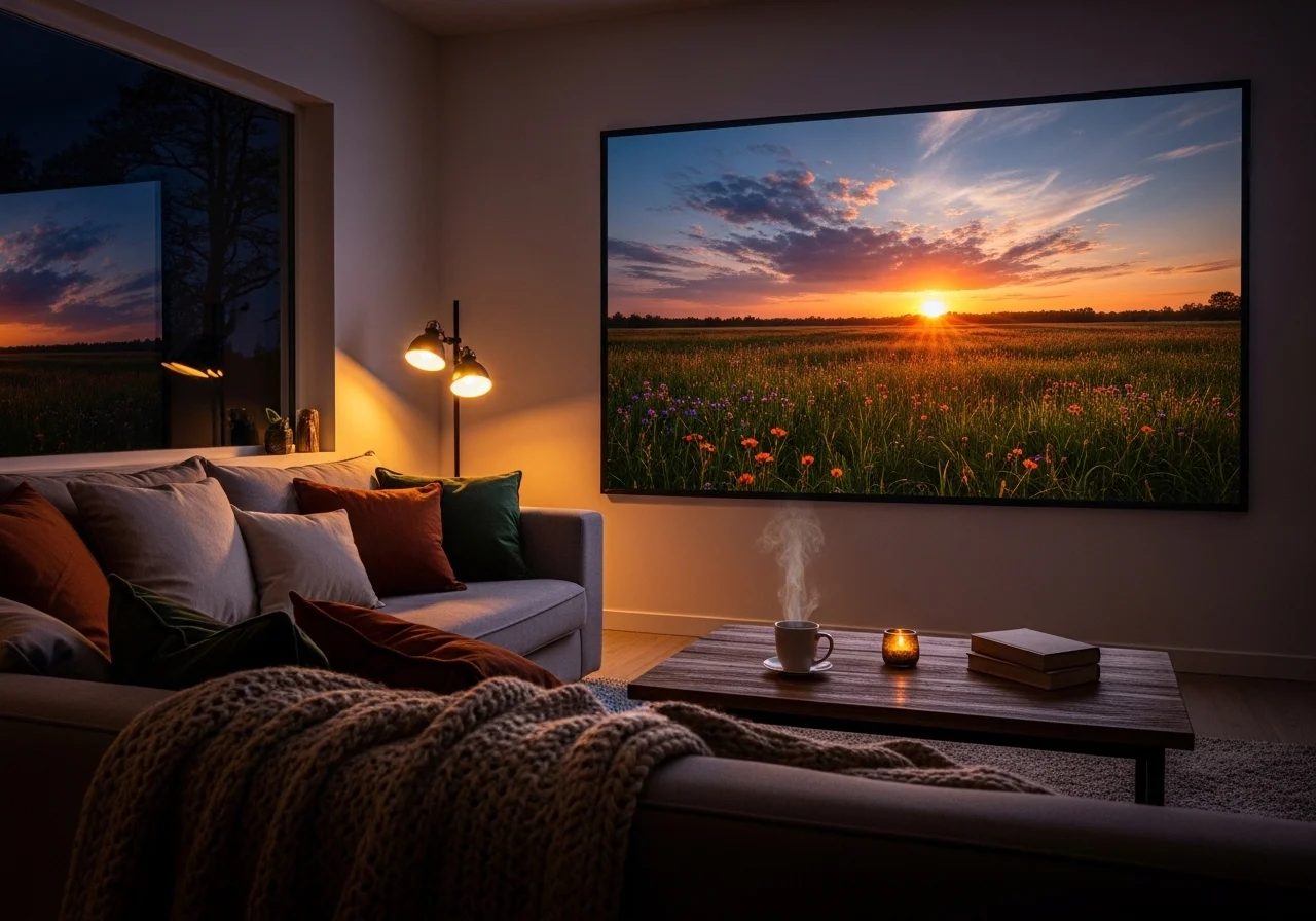 힐링영화 vs 감동영화, 오늘 내 기분엔 어떤 것을 먼저 봐야 할까? 비교 분석 가이드