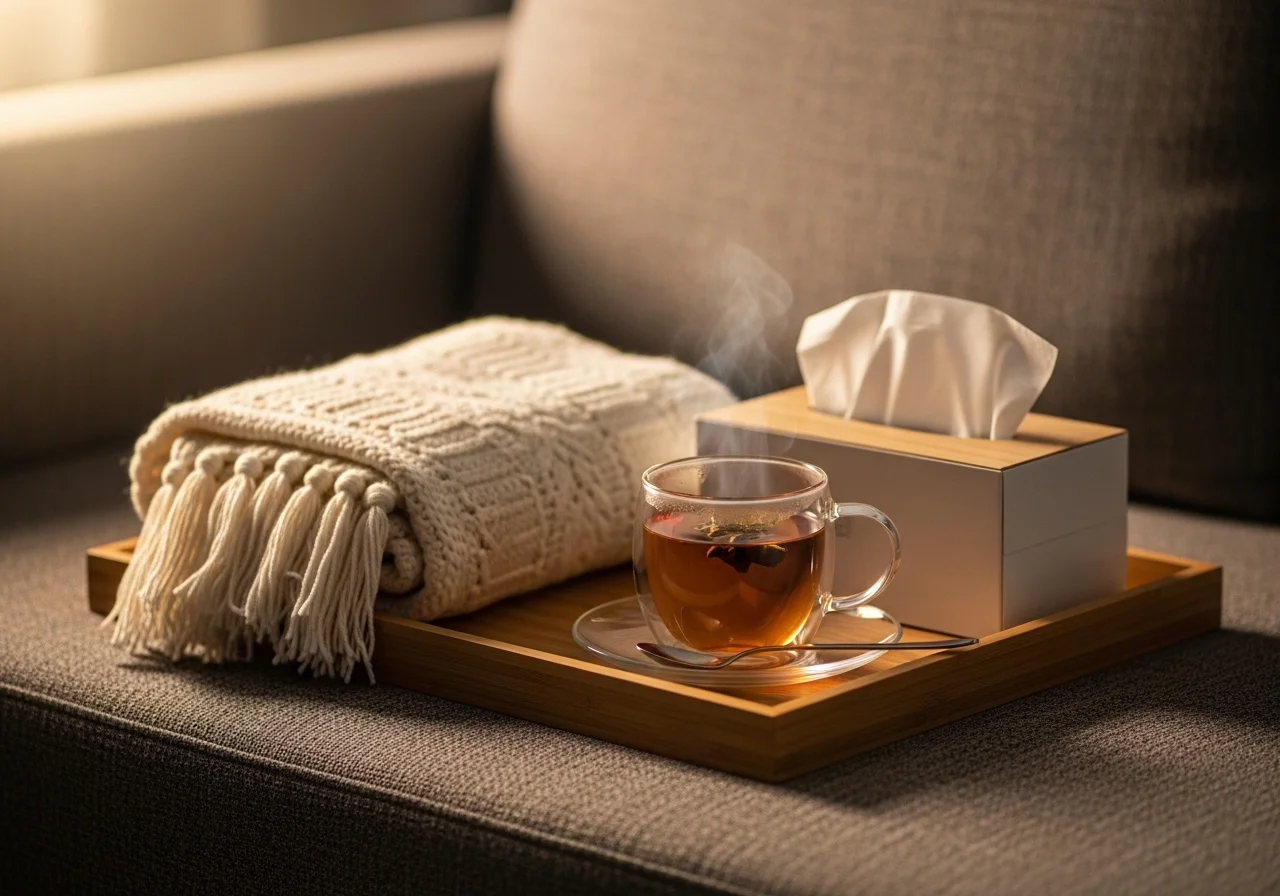 영화 관람 전 필수 준비물