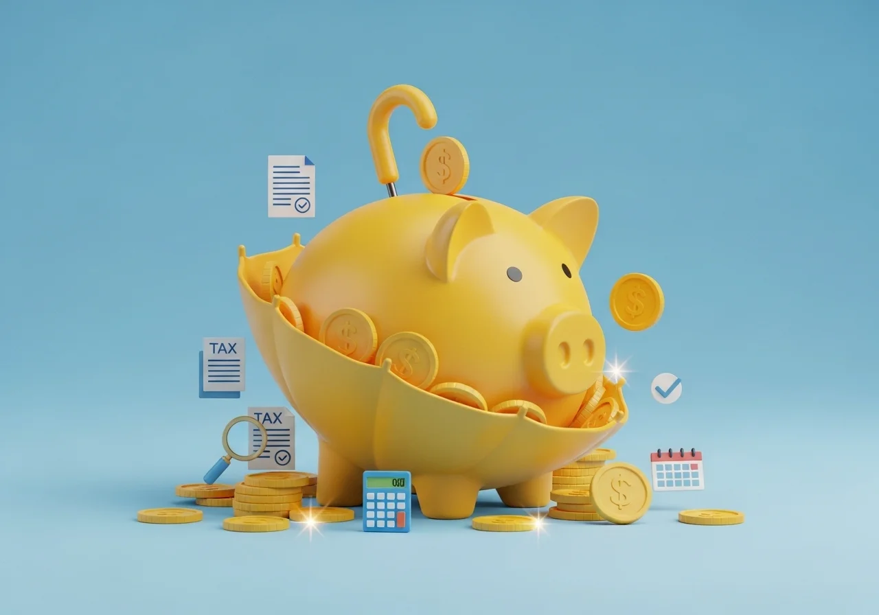 노란우산공제 소득공제 600만원 한도와 2026년 최신 혜택 총정리