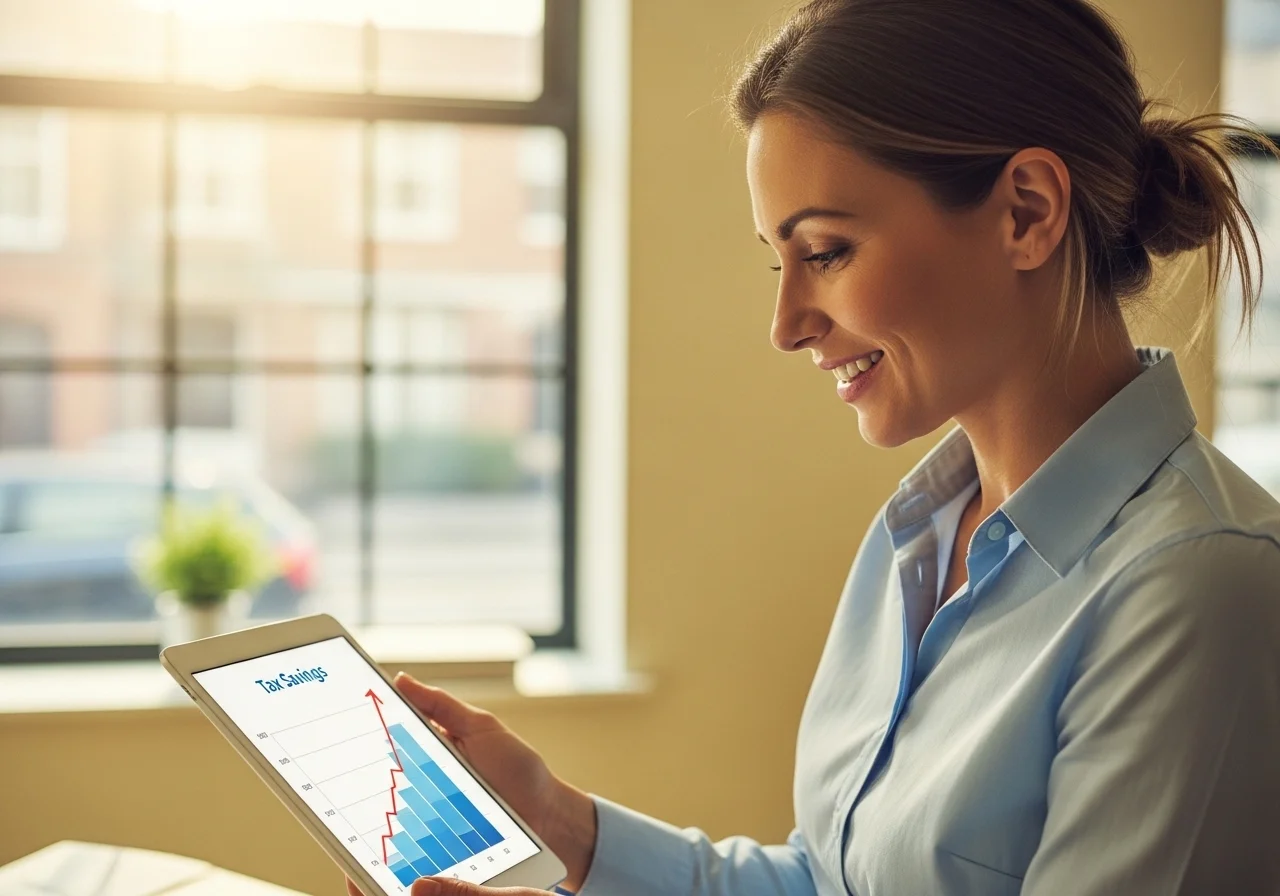 노란우산공제 소득공제, 얼마나 받을 수 있을까요?