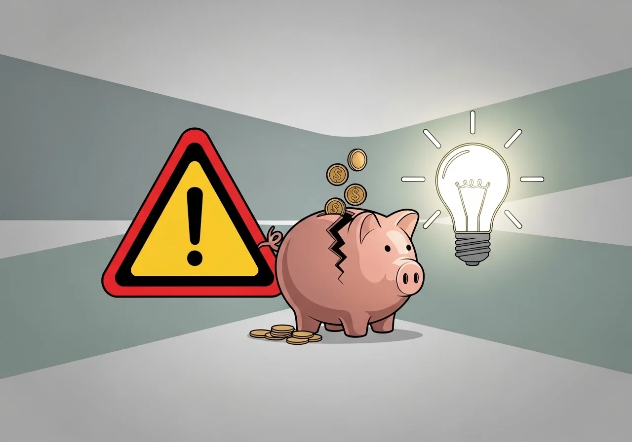 중도 해지 시 주의사항 및 실전 팁