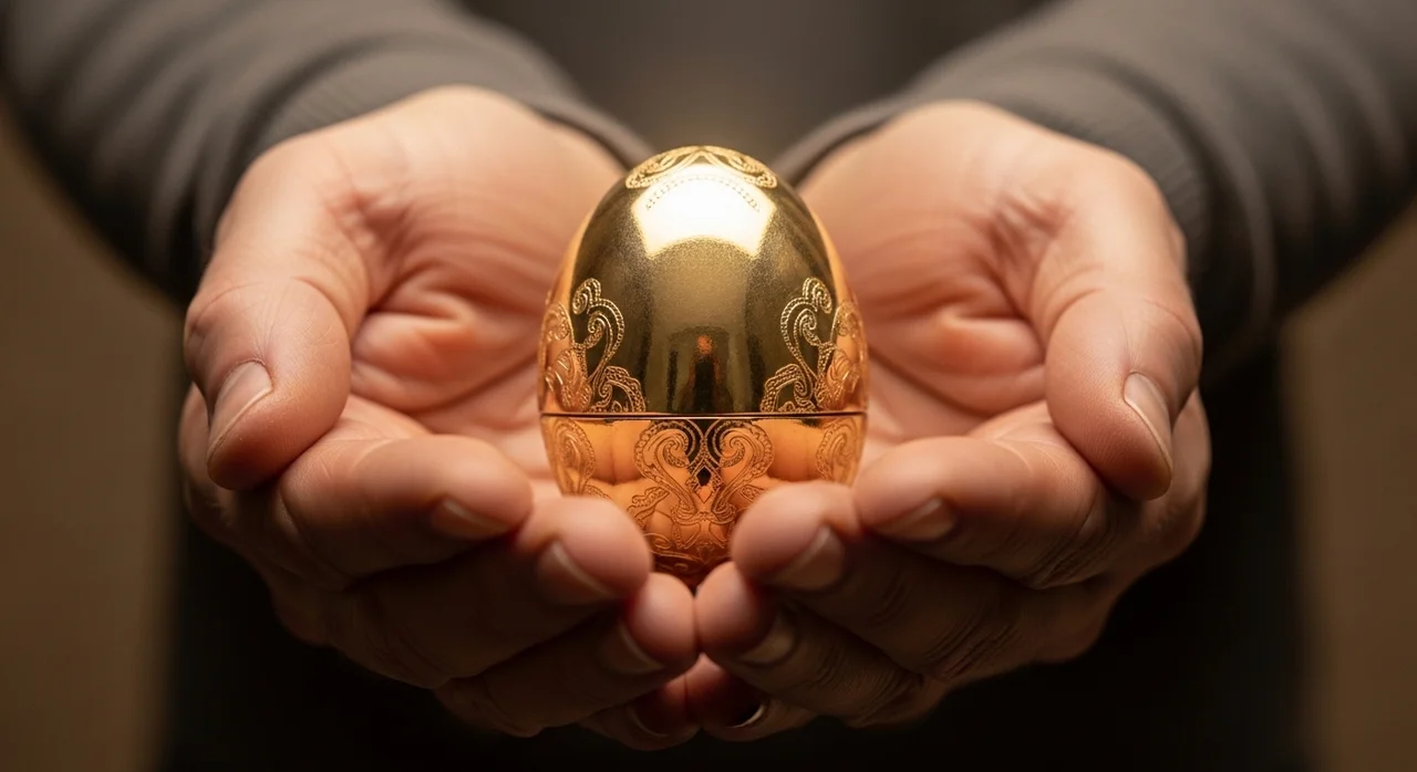 50대가 가장 주의해야 할 자산 관리의 함정