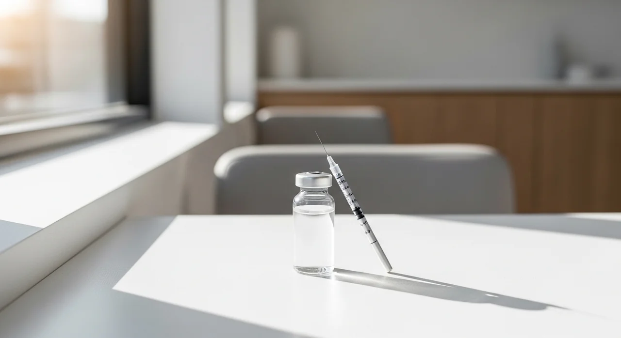 주름보톡스 효과 극대화하는 시술 타이밍과 주기 총정리