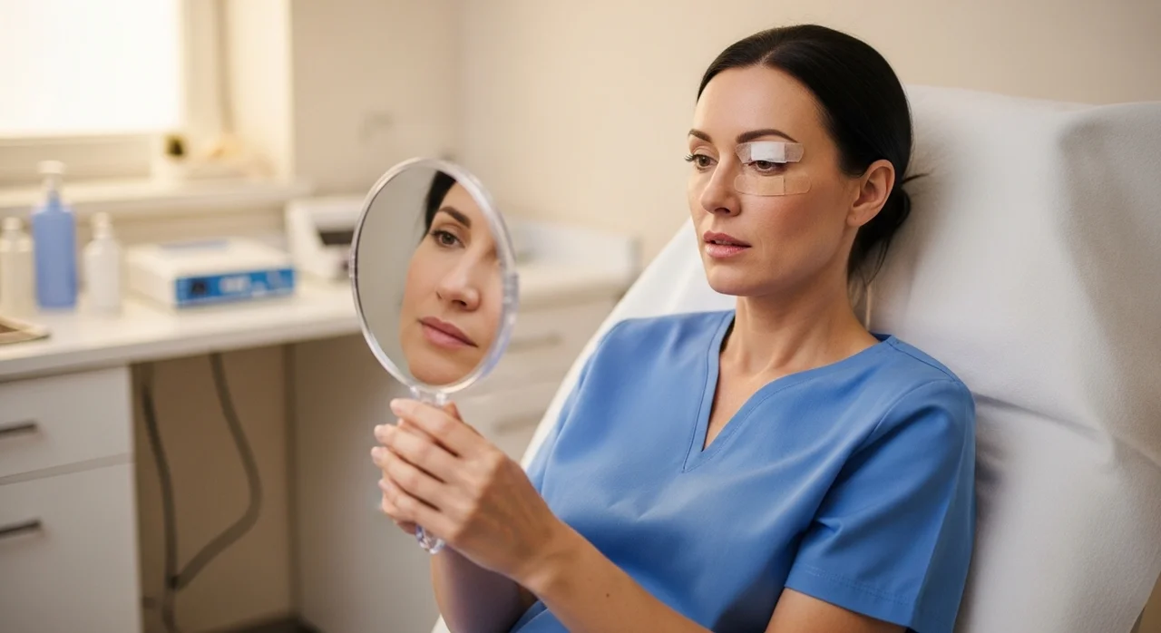 시술 당일 주의사항 가이드