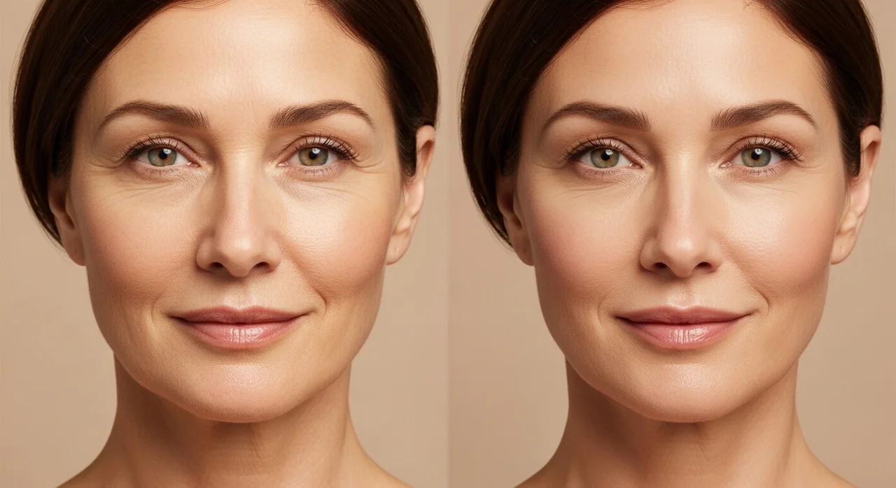 동안성형 자연스럽게 되는 얼굴 특징 5가지와 수술 전 필수 체크리스트