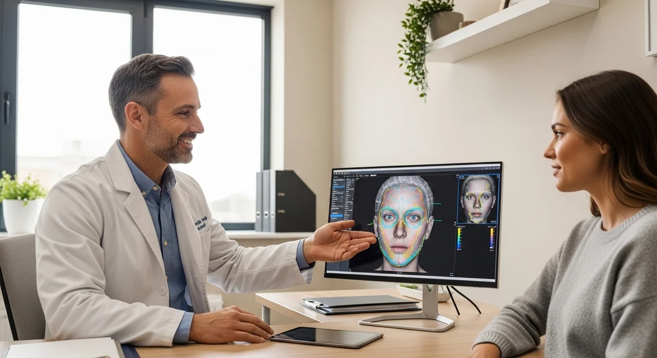 실패 없는 동안성형을 위한 3단계 프로세스