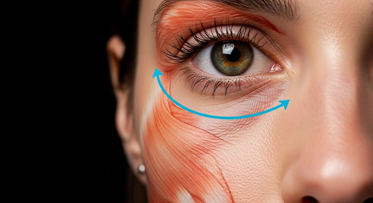 이런 분들은 주의하세요! 부자연스러움의 원인 3가지