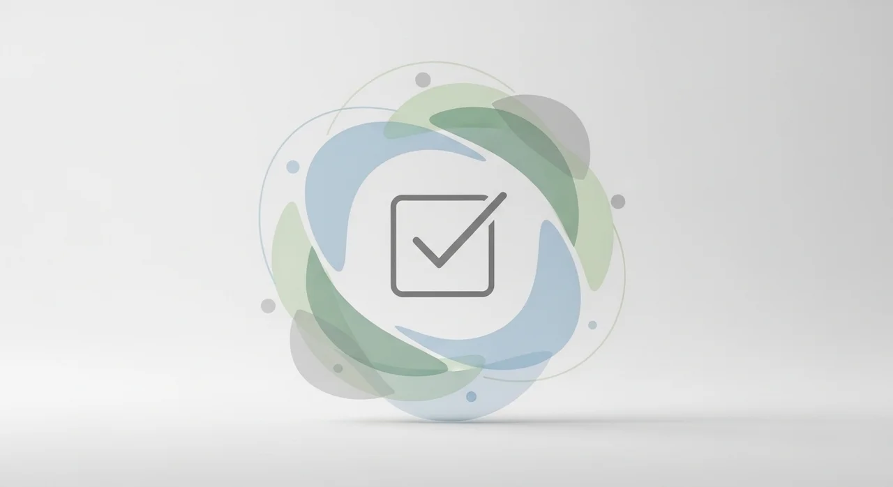 상담 전 체크리스트 — 이것만은 꼭 물어보세요