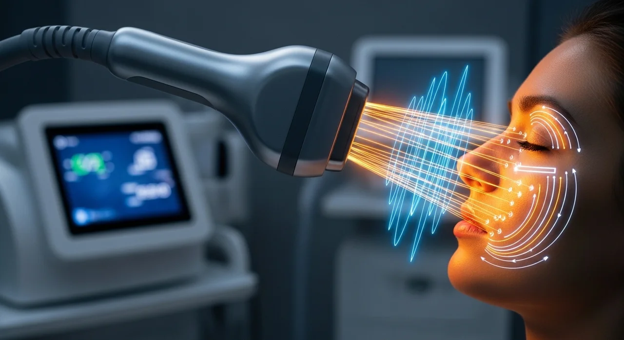 온다리프팅 통증 효과 총정리! 실제 후기로 본 슈링크 울쎄라 차이점