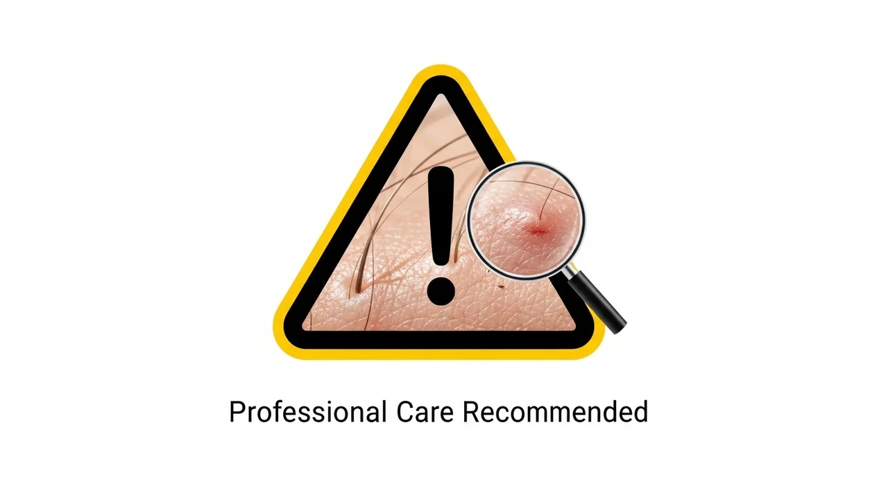 시술 전후 꼭 확인해야 할 주의사항과 부작용 방지법