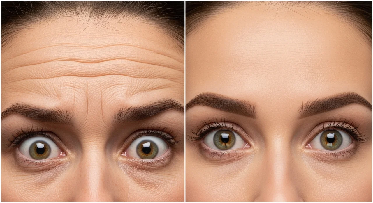 기능적 vs 미용적 관점에서 본 수술 후 변화