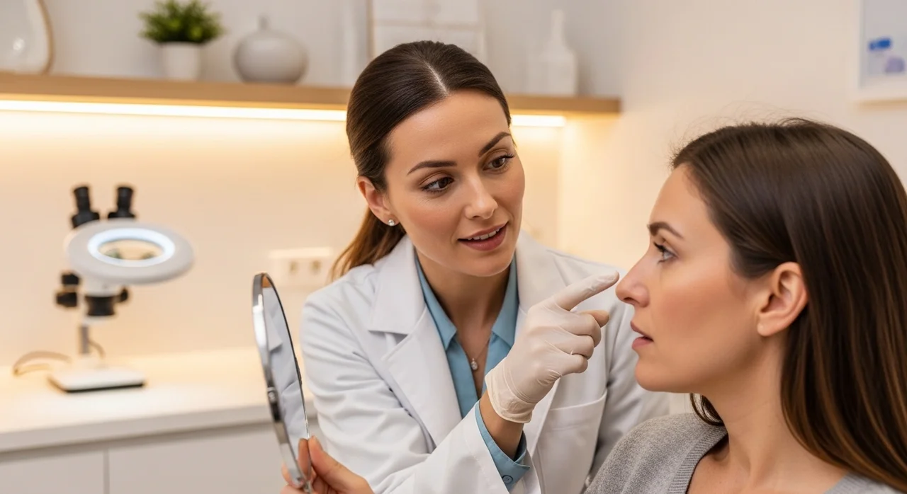 눈처짐 개선 시술, 나에게 꼭 맞는 선택은 무엇일까요?