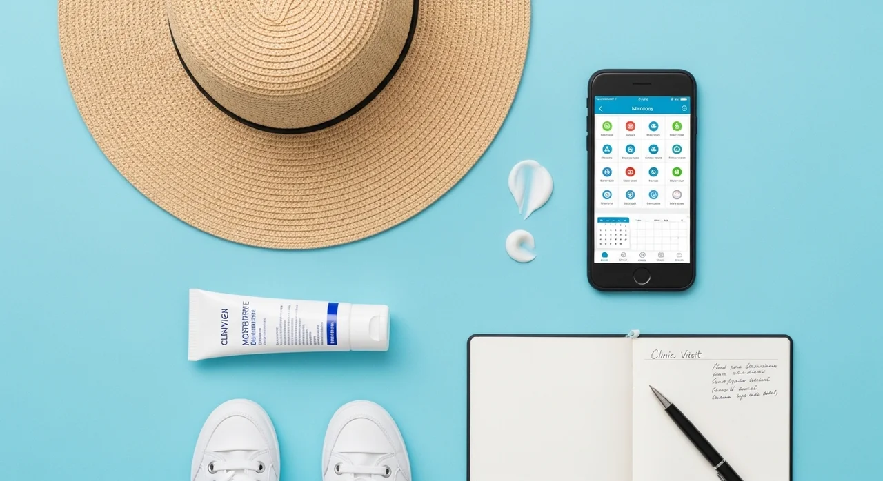 완벽한 결과를 위한 최종 준비물 체크리스트