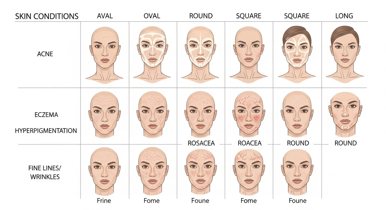 인모드 효과가 극대화되는 사람 vs 없는 사람