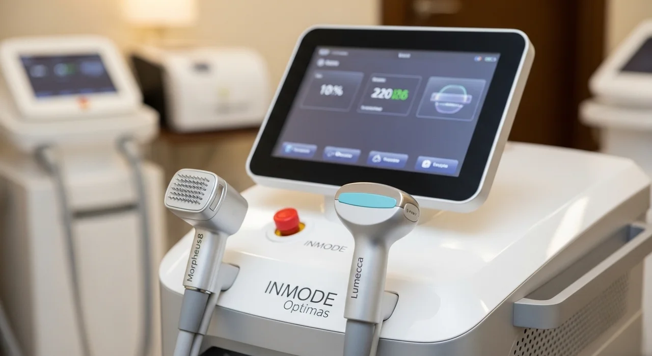 인모드 모드별 원리 이해하기