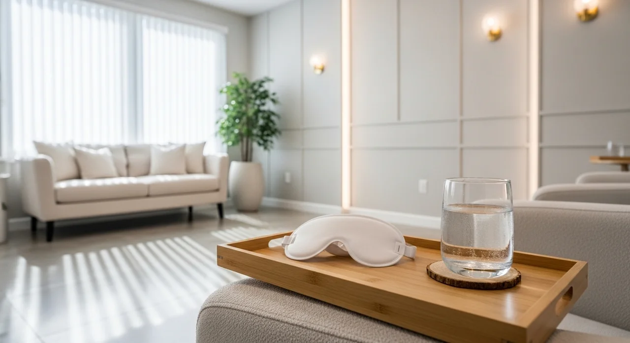 눈성형 회복기간 총정리: 붓기 빠지는 시기 및 빠른 회복 꿀팁