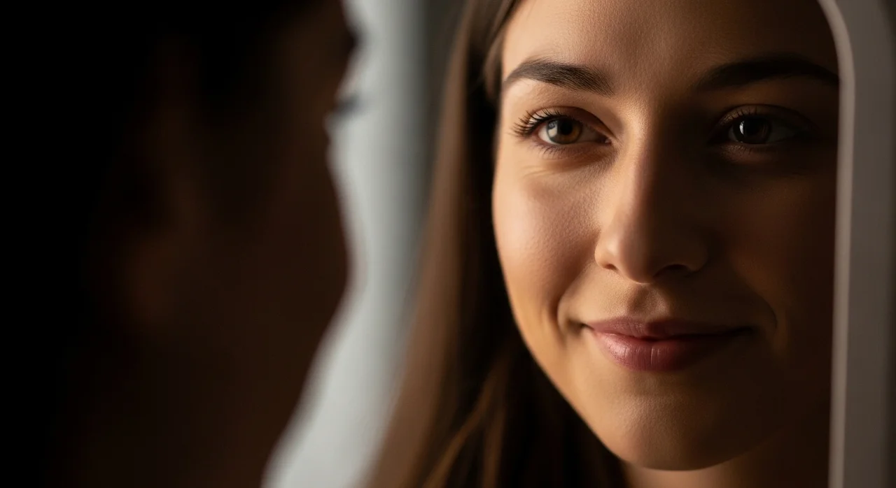 눈성형 후 일상 복귀, 과연 얼마나 걸릴까요?