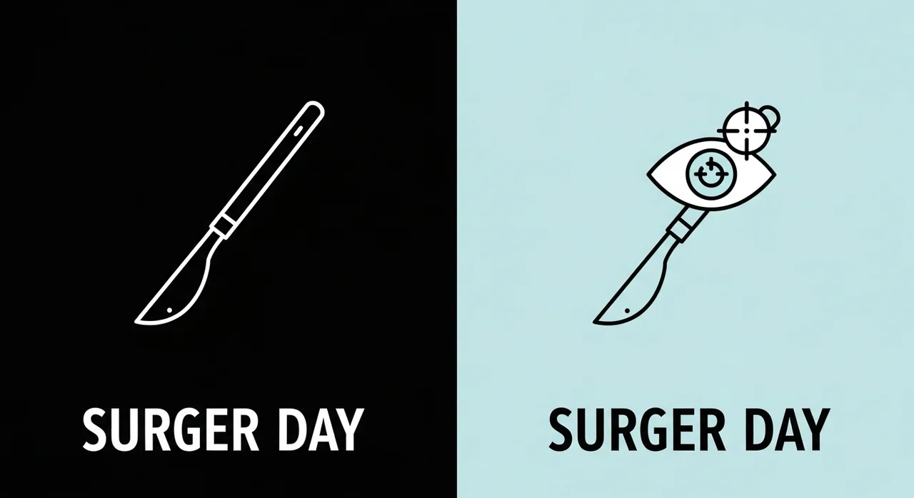 시기별로 알아보는 눈성형 리얼 회복 타임라인