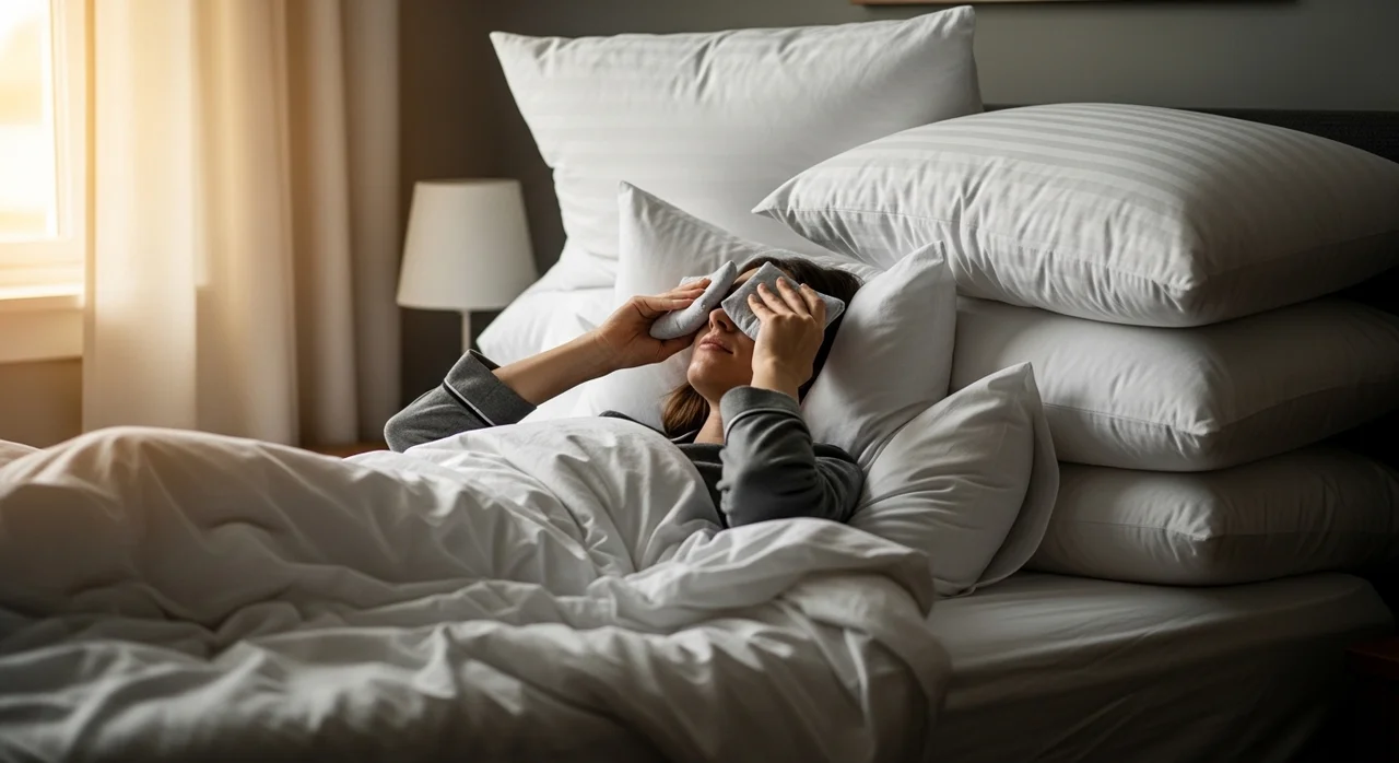 회복 속도를 2배 높이는 실전 관리 꿀팁