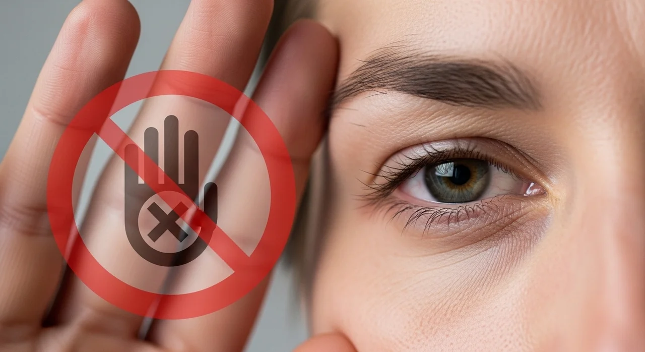 절대 금지! 회복을 방해하는 주의사항