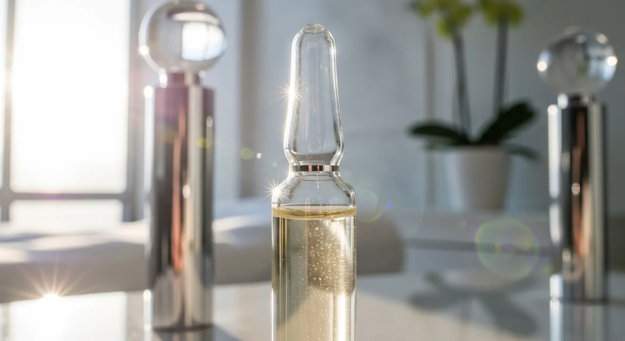 티파니주사 맞기 전 꼭 알아야 할 정보: 효과, 부작용, 주의사항 완벽 가이드