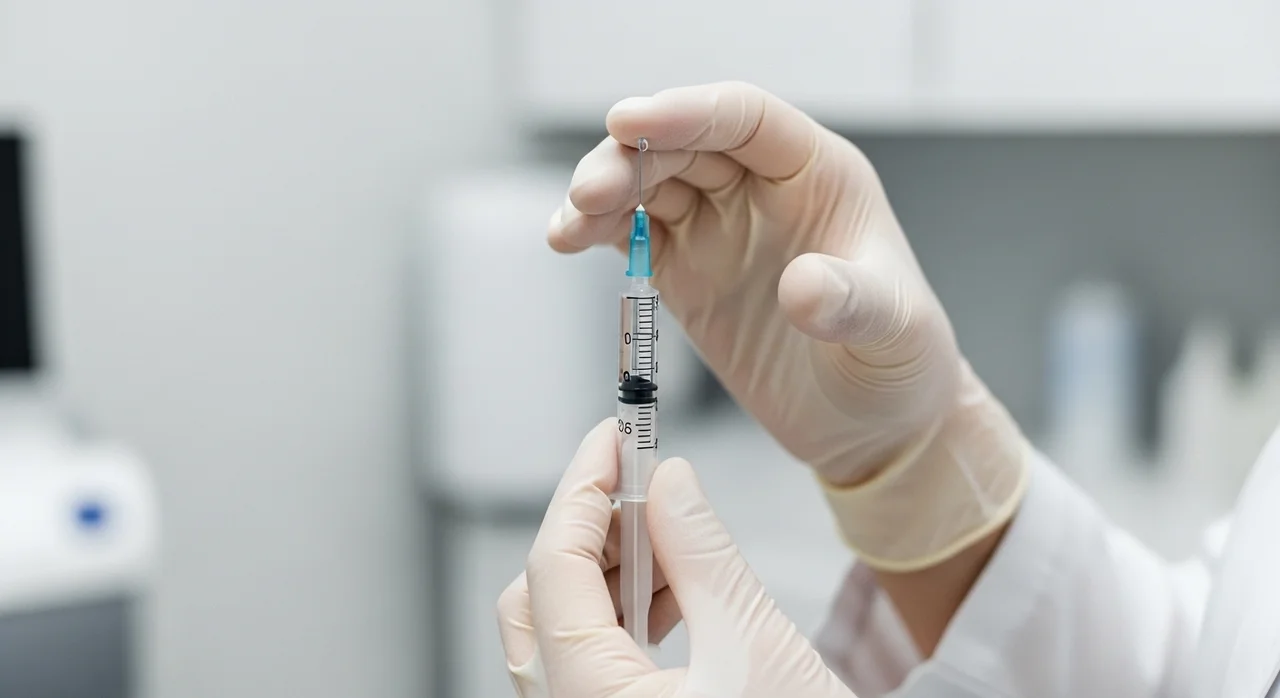 티파니주사, 왜 다들 열광할까요? 시술 전 핵심 요약