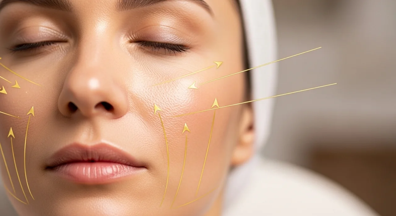 중안부축소 시술, 정말 얼굴이 짧아질까요? 핵심 요약