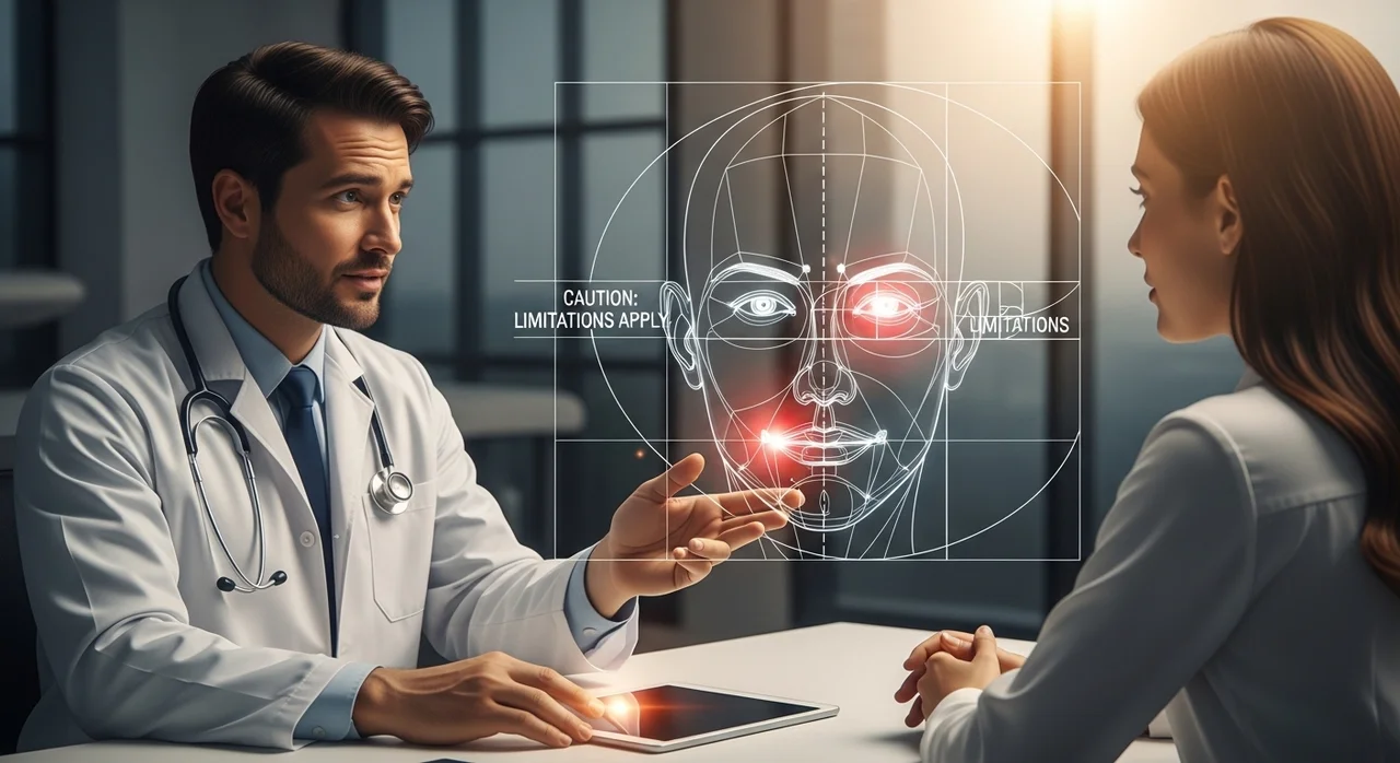 현실적인 한계와 부작용 주의사항