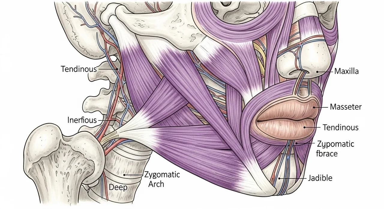 왜 볼패임이나 사탕무늬가 생길까요?