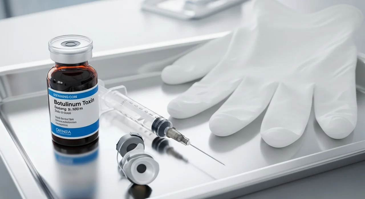 안전한 시술을 위한 5단계 가이드