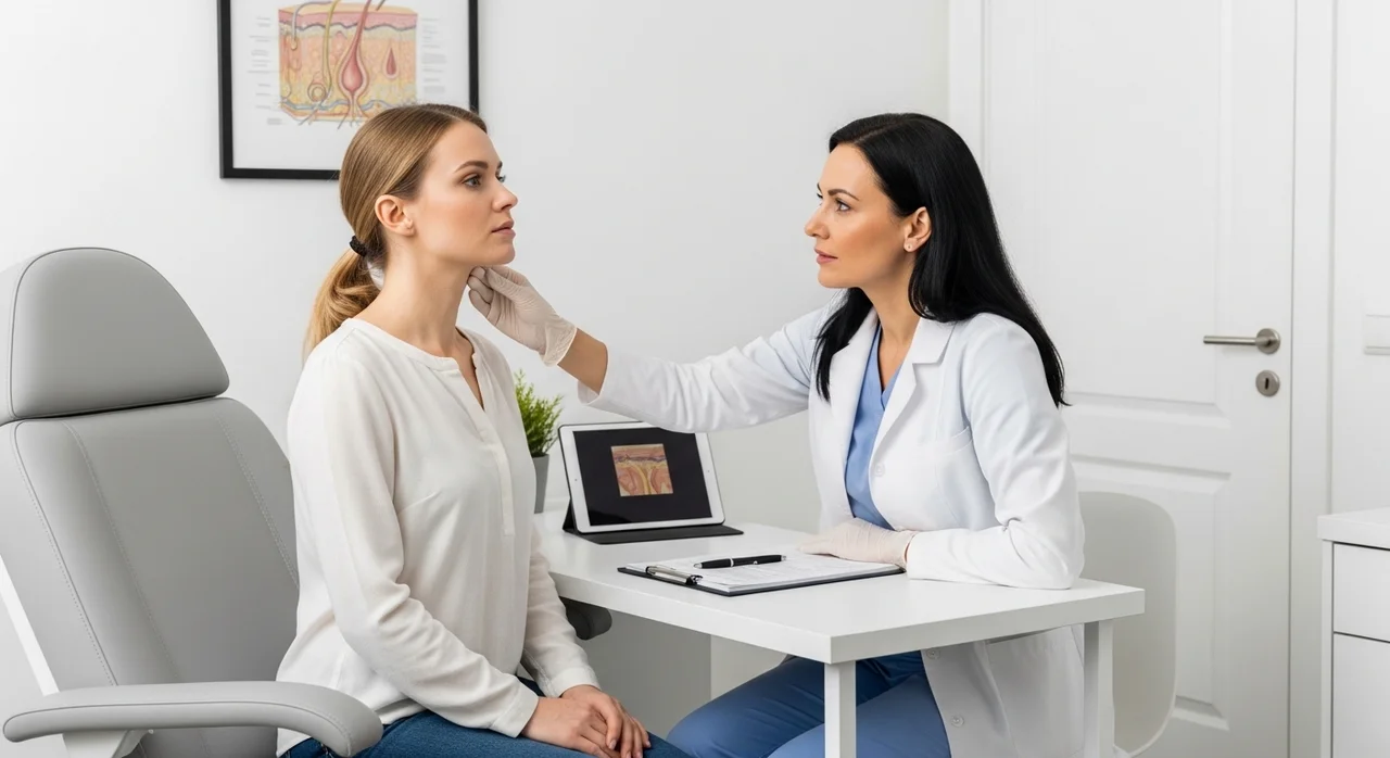 효과 극대화를 위한 시술 단계와 주기