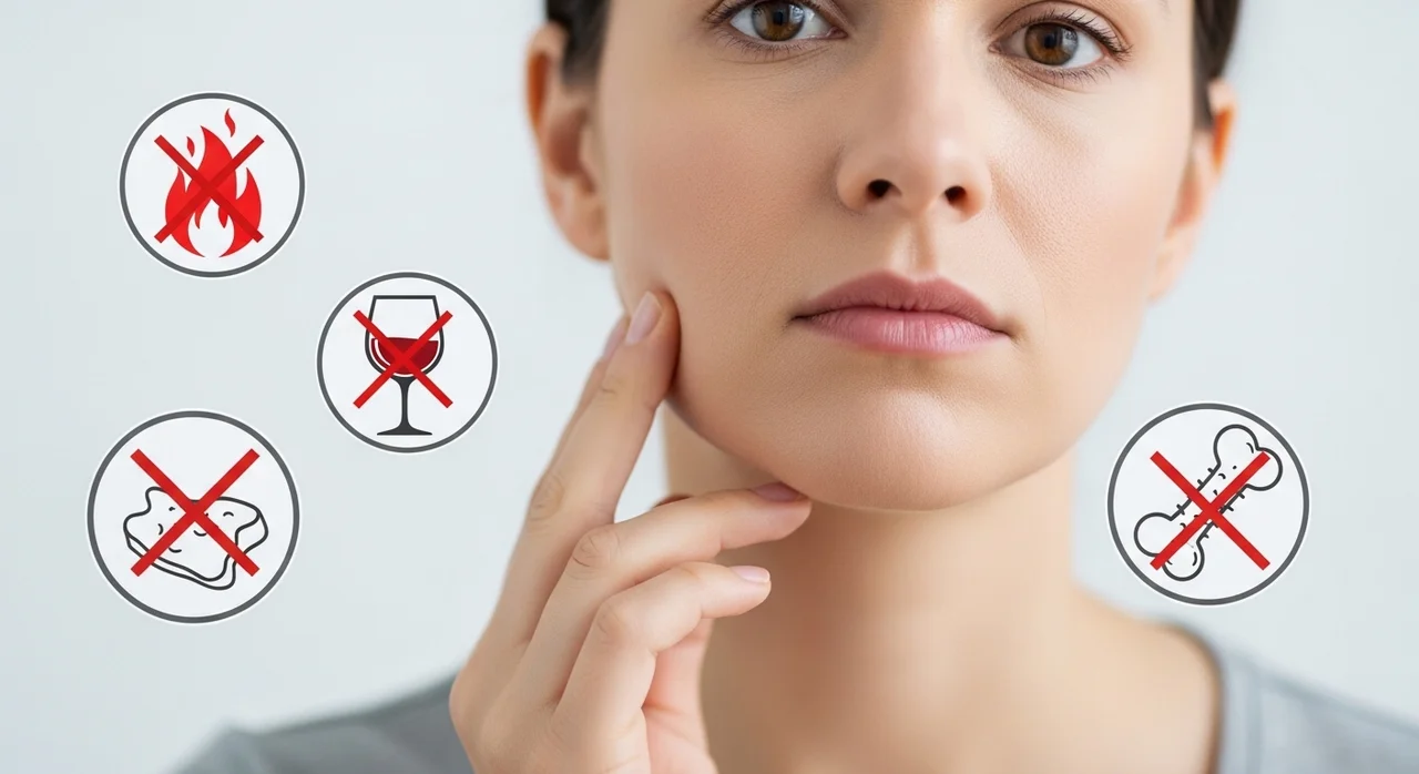 부작용을 피하기 위한 핵심 주의사항