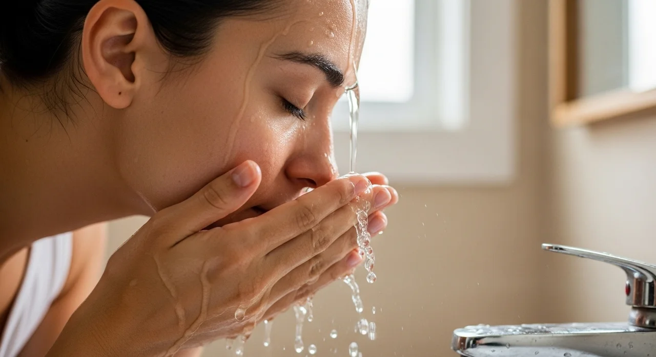 시술 직후 24시간, 이것만은 꼭 지키세요