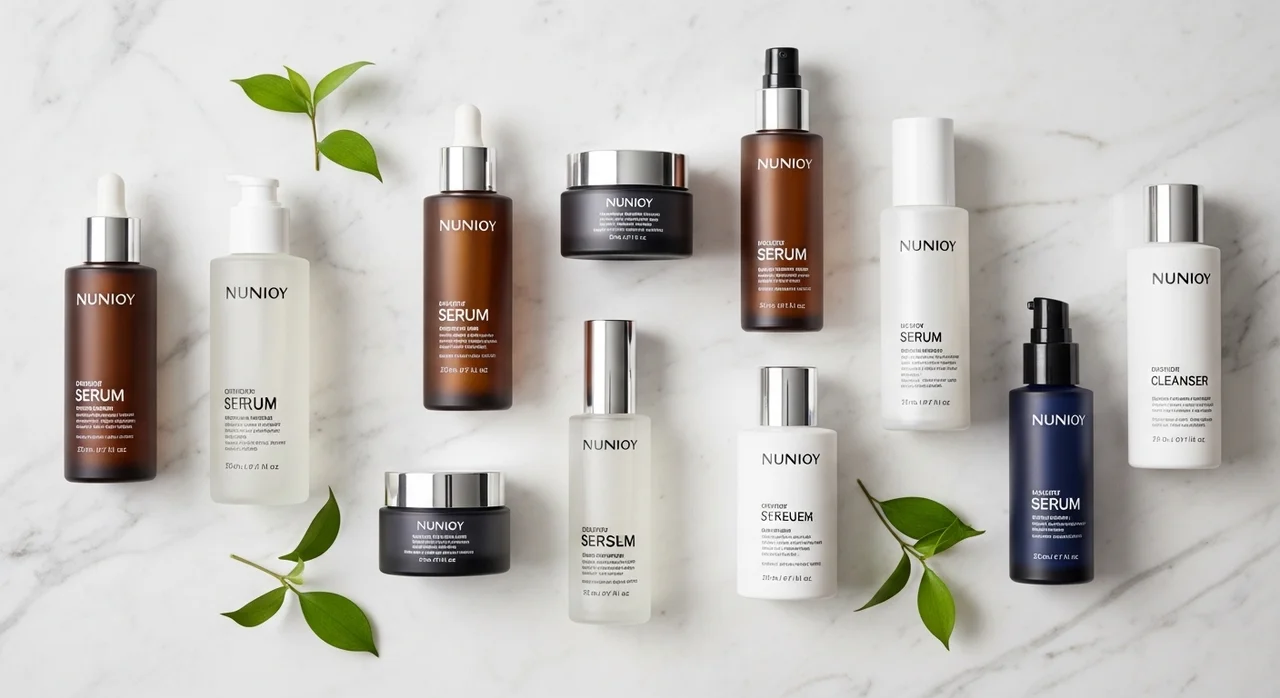 스킨부스터 종류별 맞춤 관리 가이드