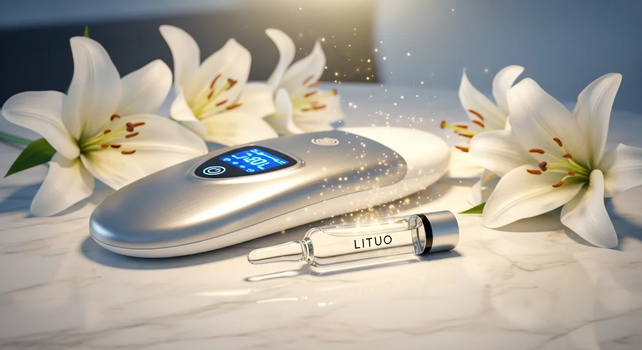 리투오 시술, 왜 다들 난리일까요? 핵심 요약