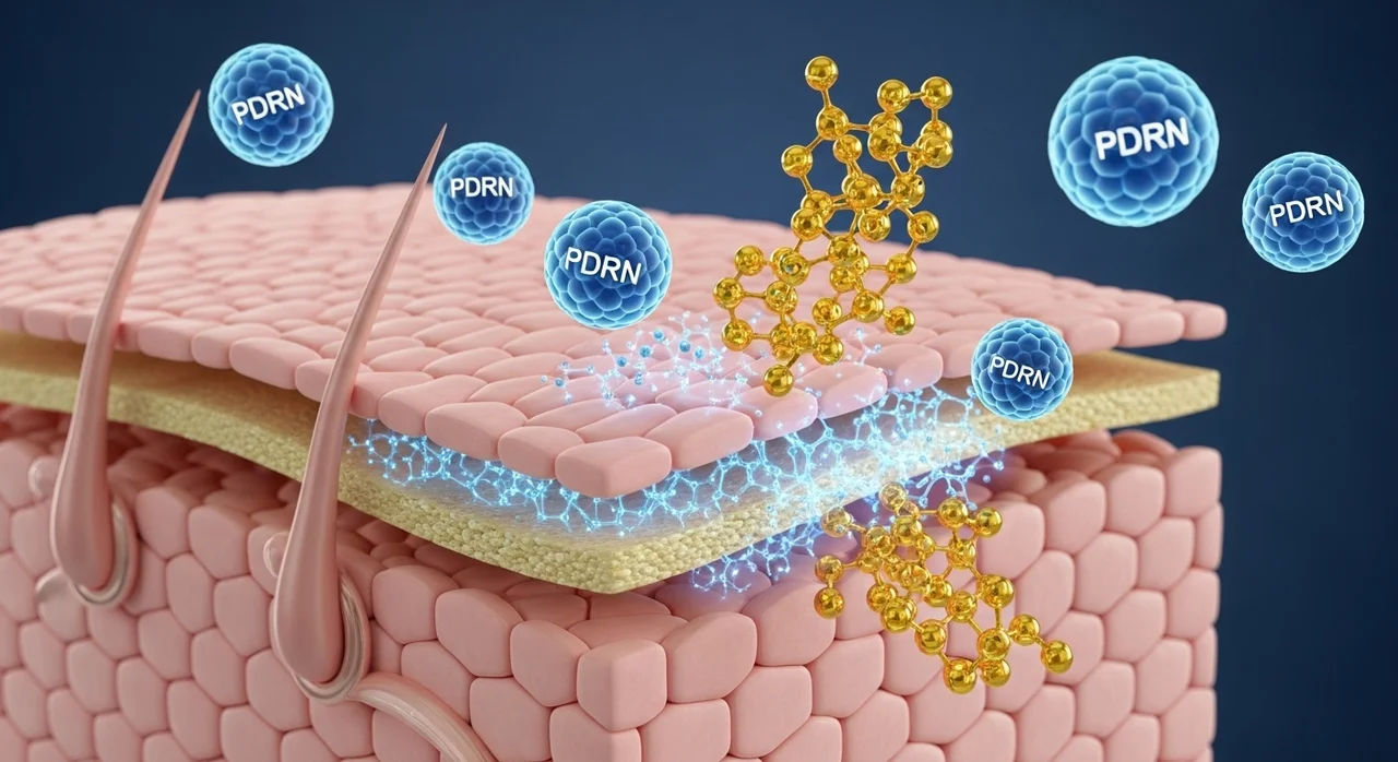 리투오의 성분과 주요 기대 효과