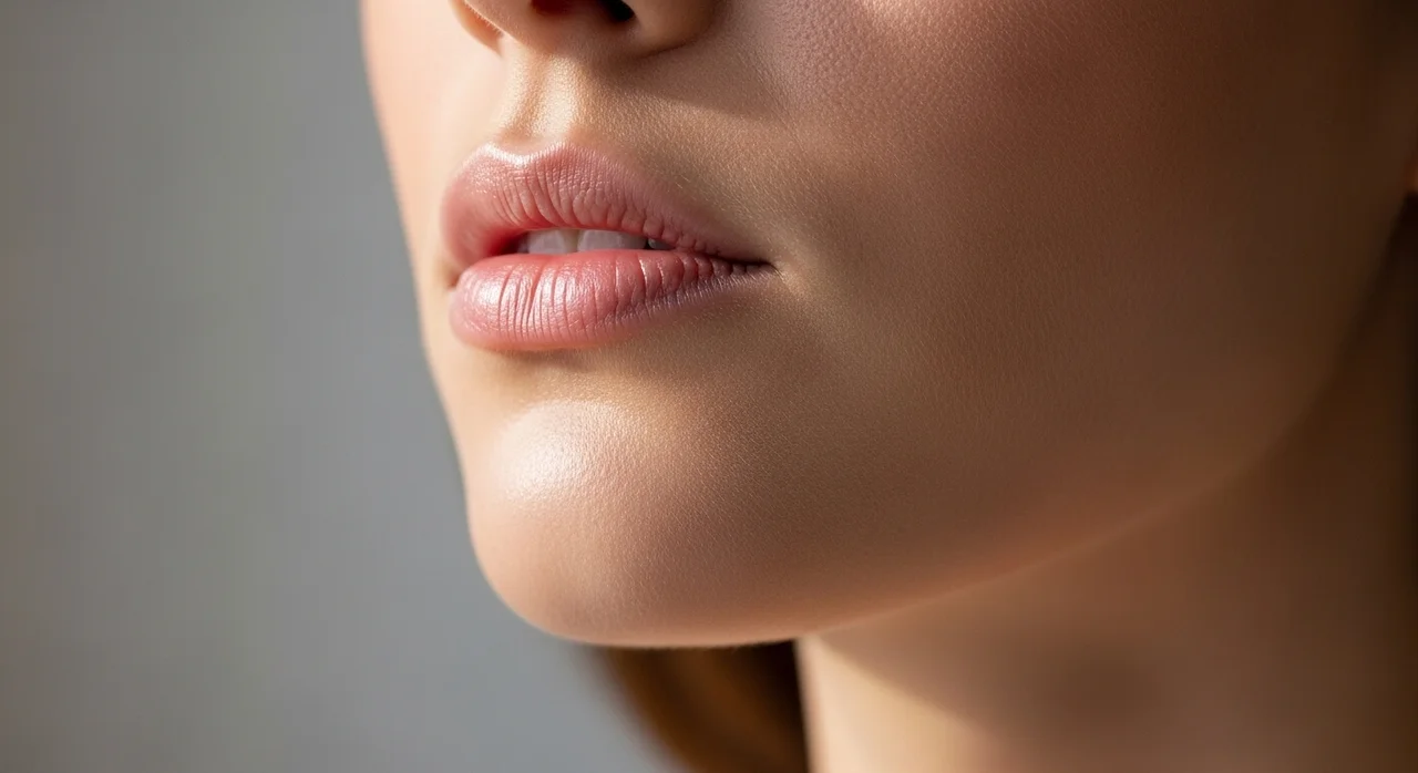 턱라인 정리 가장 빠른 방법 BEST 3: 이중턱 없애고 V라인 만들기