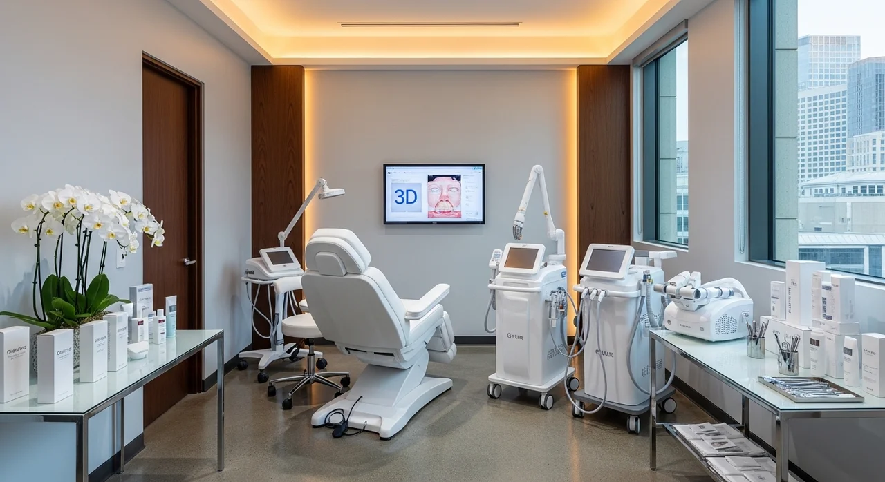 의학적 도움으로 빠르게! 인기 시술 항목 비교