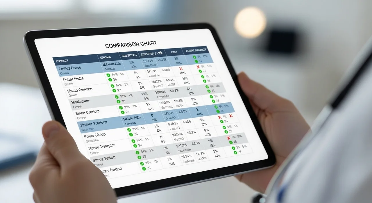 대표적인 남자 얼굴라인 정리 시술 3종 비교
