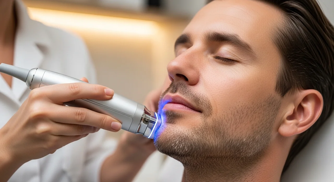 이중턱을 지우는 가장 빠른 방법, 인모드 FX