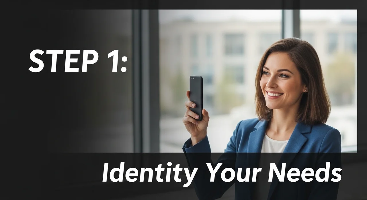 실패 없는 병원 선택 3단계 절차