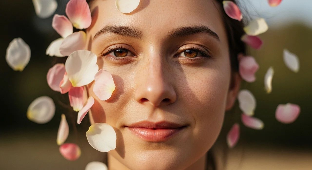 아름다움의 본질을 잊지 마세요