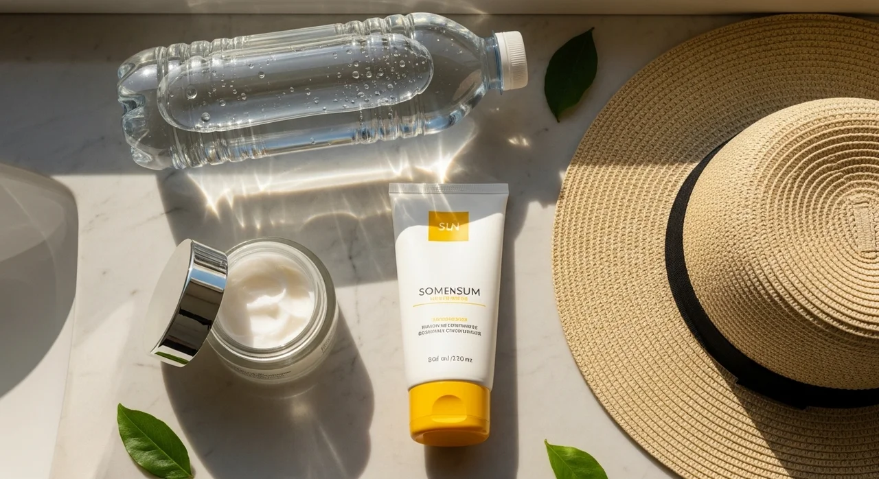 성공적인 전후 차이를 위한 준비물 체크리스트