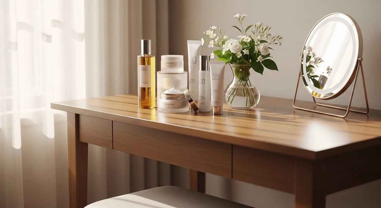 결론: 꾸준함이 만드는 피부 기적