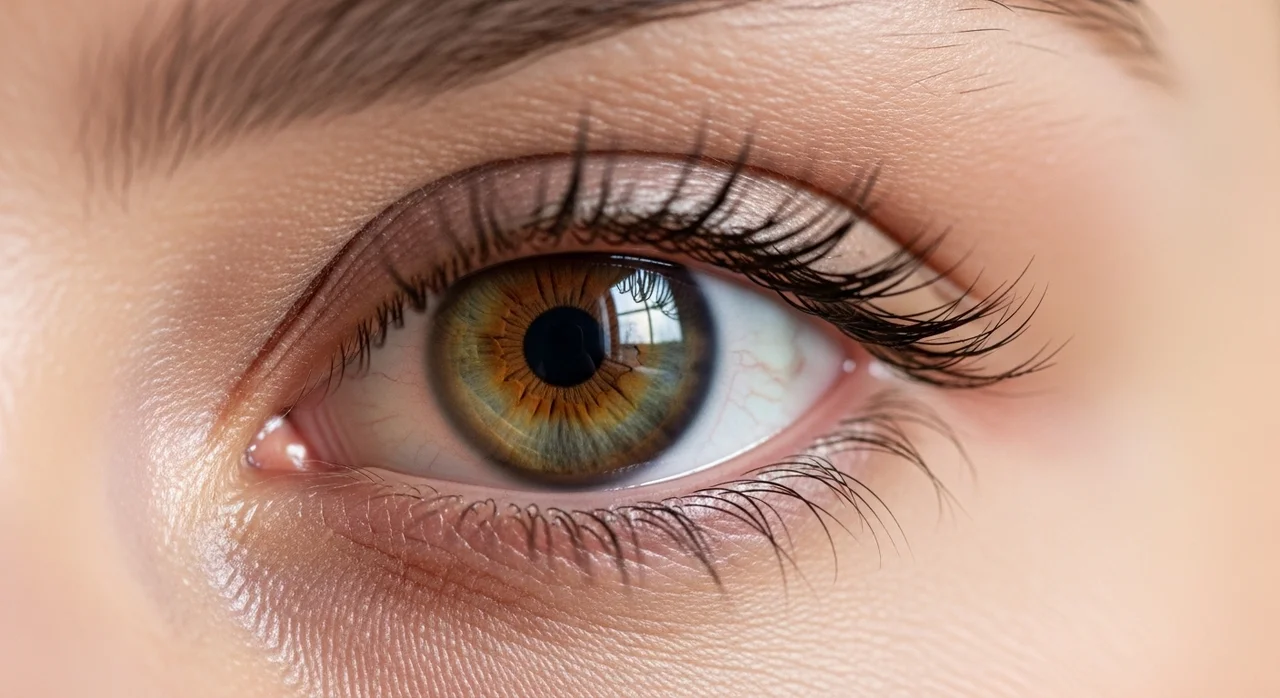 자연스러운 눈매, 왜 병원 선택이 전부일까요?