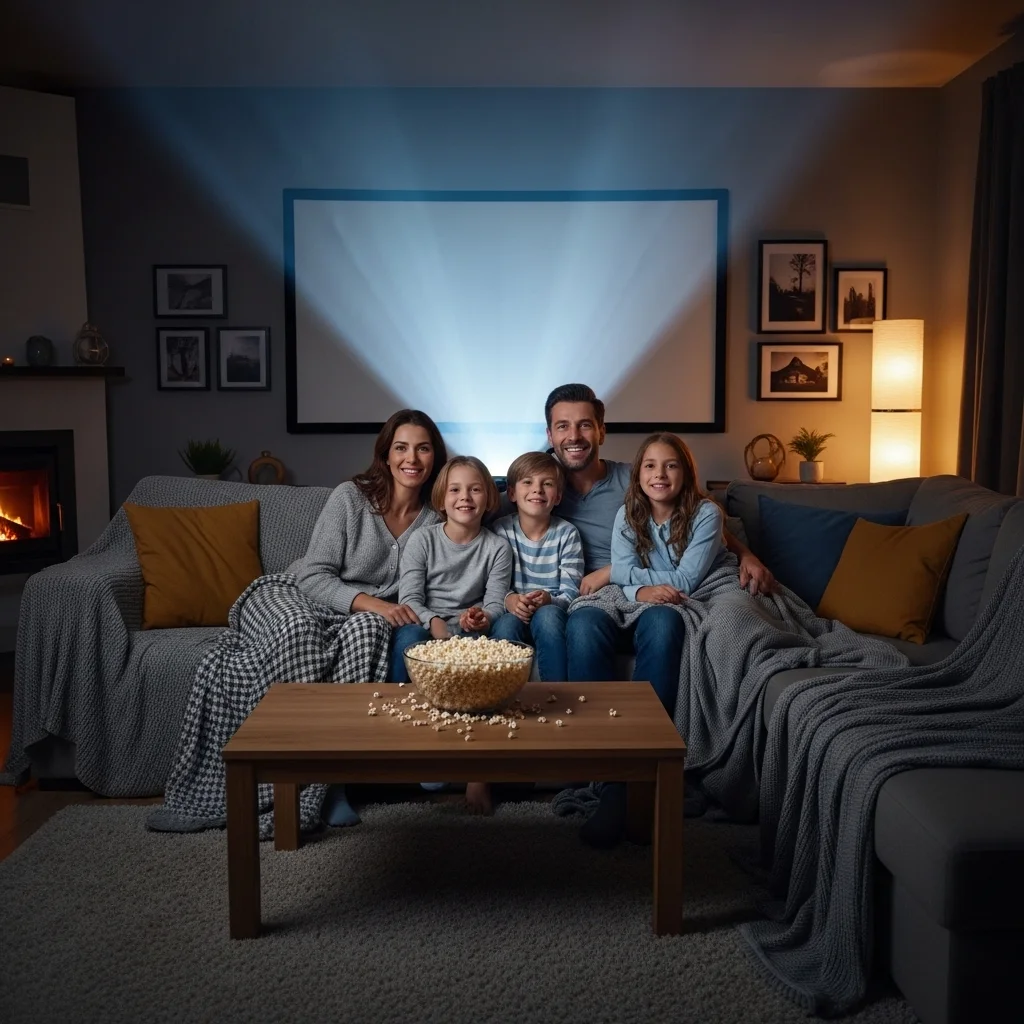 가족영화 추천 아이 교육과 감동을 동시에 잡는 인생 영화 Best 5