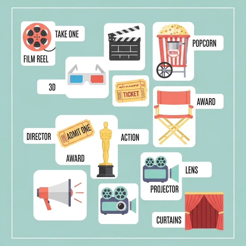 연령대별 추천 가족영화 한눈에 비교하기